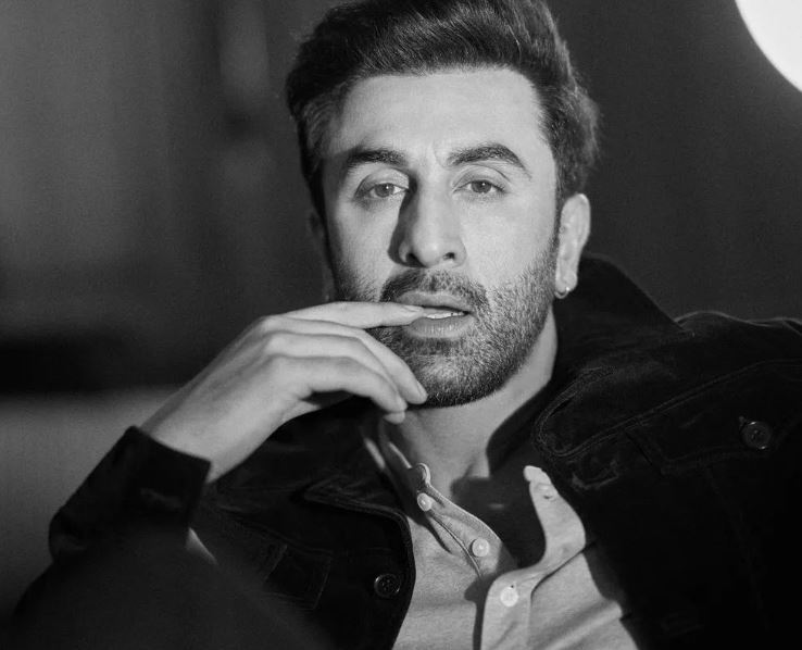 Ranbir Kapoor